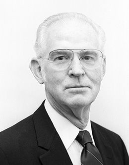 Fred A. Schwendiman