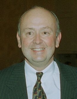 Richard G. Wilkins