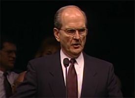 Russell M. Nelson deliver his Devotional Address entitled: Jesus the Christ—Our Master and More.