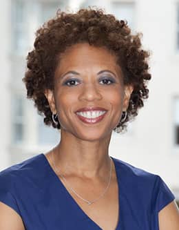 Melody Barnes, American Lawyer and Political Advisor