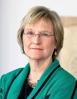 Drew Gilpin Faust, American Historian and Author
