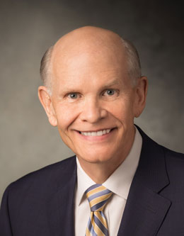 Elder Dale G. Renlund of the Quorum of the Twelve Apostles of the Church of Jesus Christ of Latter-Day Saints