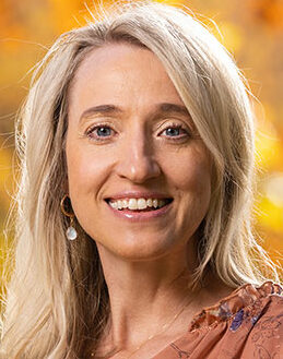 Jenet Erickson, BYU professor of religion