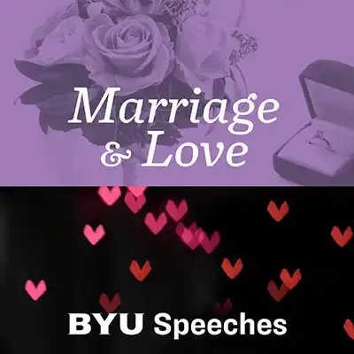 Marriage and Love podcast