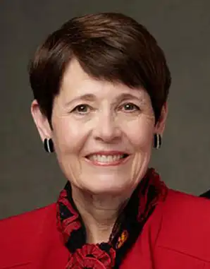 Susan Bednar