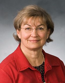 Jo Ann C. Abegglen, Associate Professor in the BYU College of Nursing