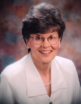 Connie L. Blakemore