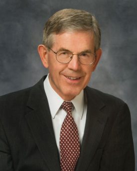Bruce C. Hafen
