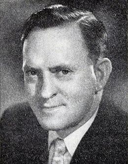 Alvin R. Dyer - Mormon Apostle