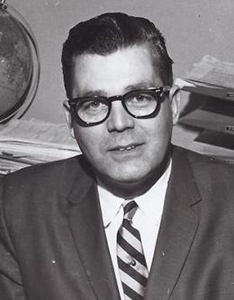 D. Arthur Haycock