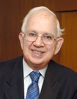 Rabbi Harold S. Kushner.