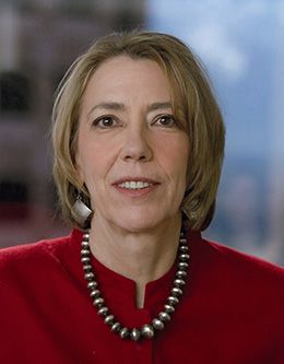 Constance K. Lundberg