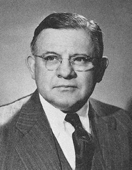 Henry D. Moyle - Mormon Apostle