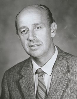 Merlin G. Myers