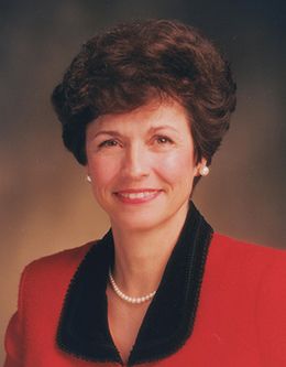Margaret D. Nadauld