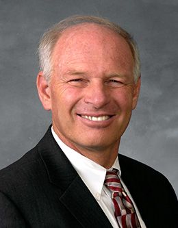 Randy J. Olsen