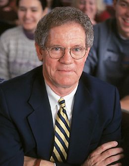 Gary K. Palmer