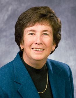 Sharon G. Samuelson