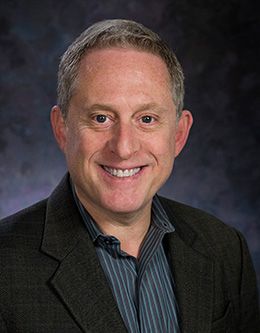 Alan Stern, leader of NASA's New Horizons mission to Pluto