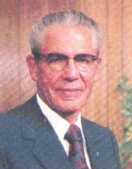 N. Elder Tanner - Mormon Apostle