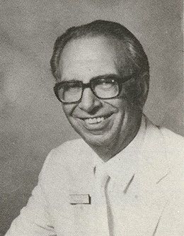 Keith W. Wilcox
