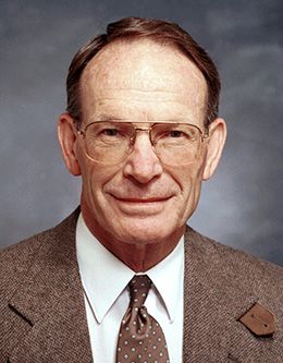Donald N. Wright