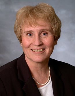 Joan W. Young
